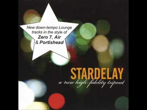 Stardelay  - Why It's Warm