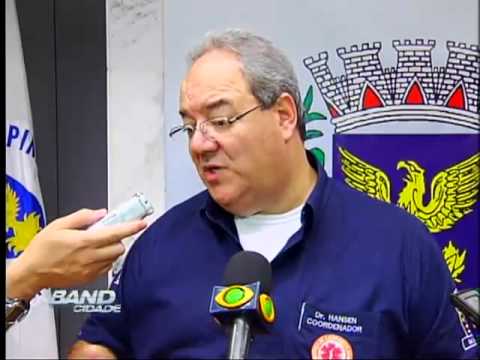 Band Cidade Campinas 02 07 2012 - bloco 02