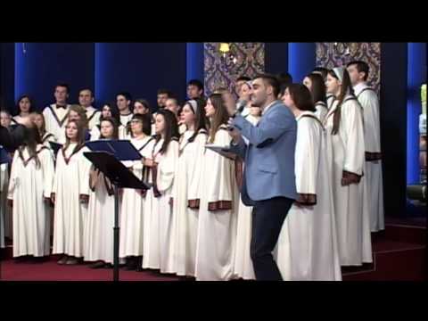 Corul Bisericii Filadelfia - El nu-i aici