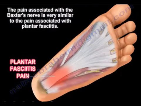 Nerve Injuries of the Lower Extremity