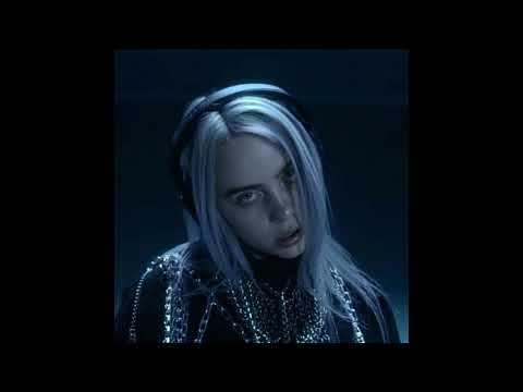 Billie Eilish Ft Khalid - Lovely (Erly Tepshi Edit)