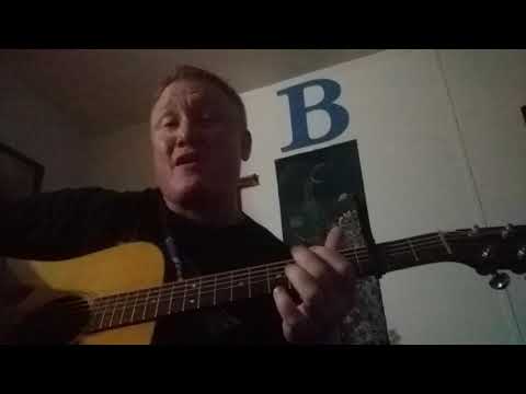 man of constant sorrow