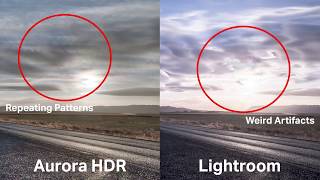 Aurora HDR Review