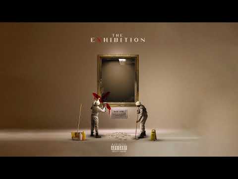 What I Want (ft. Classick) (Official Audio)