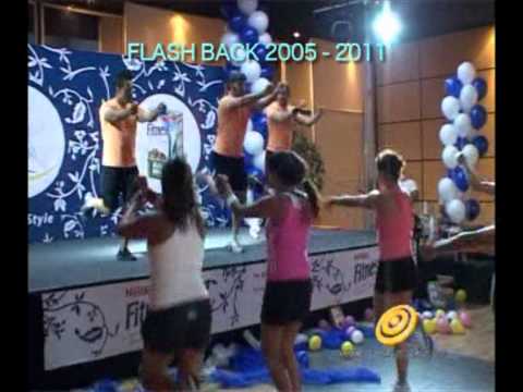 F.A.T. - FLASHBACK (2005-2011)