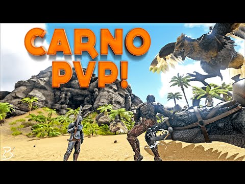 Fighting For The Most UNDERRATED Base Spot Day One - - Ark MTS Chapter 2 S2