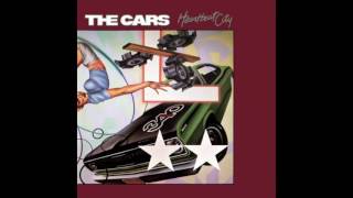 The Cars  - Stranger Eyes