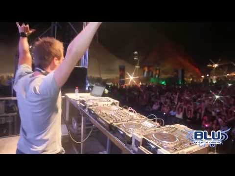 BLU4DANCE DJ DASH BERLIN
