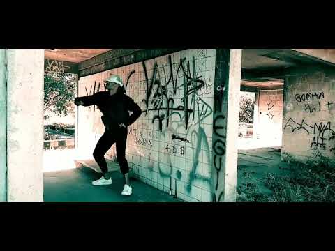 NÃO TÊM COMO RESISTIR - MC ANÔNIMO FT MC REIZIN  | COREOGRAFIA