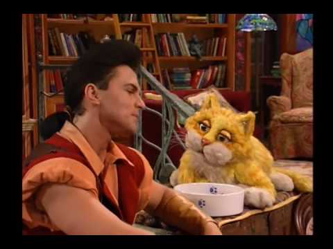 Sing Me a Story with Belle - What's Inside Counts