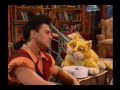Sing Me A Story With Belle What S Inside Counts
