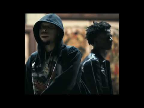 OTM TYPE BEAT "PARTY"