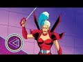 Episode 3 WildC A T S FULL EPISODE RETRO RERUN