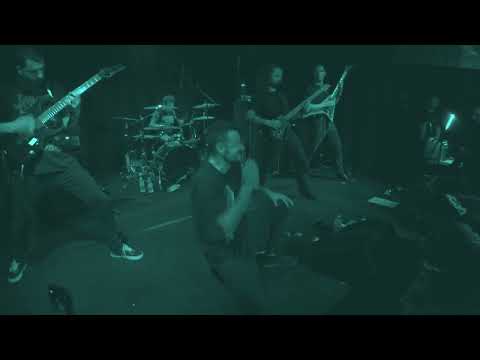 GODLESS CRUSADE - Live Reunion show: CSA Arcadia