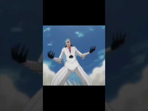 Grimmjow Jaegerjaquez (Pre TYWB) vs Ulquiorra Cifer