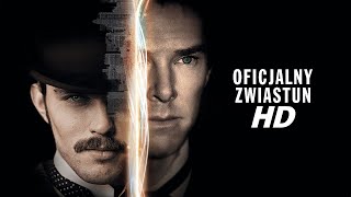 Wojna o prąd - Zwiastun
