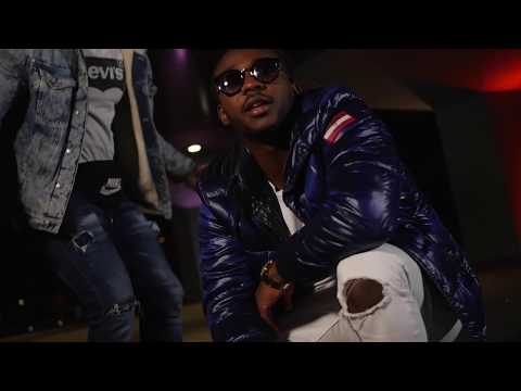 Fayaman - W U K (Prod by SHQQ) Official Video