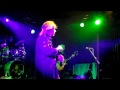 Magnum - The Flood, Bremen 3-11-2012