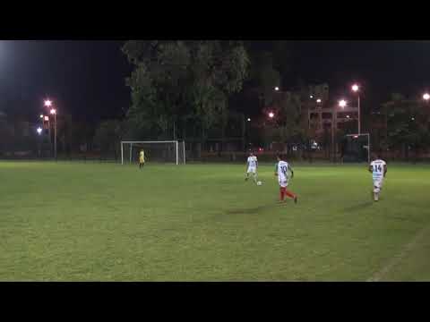 partido GREMIO BOGOTÁ, MIERCOLES