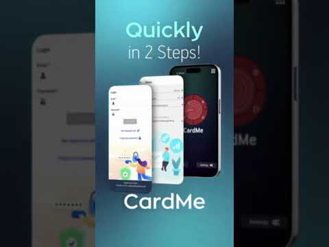 CardMe