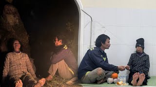 Download lagu “Full Episode | A Long Journey of a Poor Boy Carrying His Mother in Search of Life Amid Despair” mp3