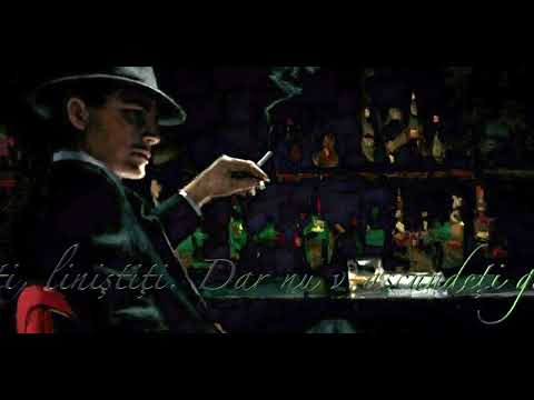 Măști de Jebeleanu