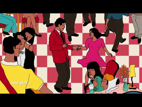 SORE - 'Real, Is It' (Official Video Lyrics)