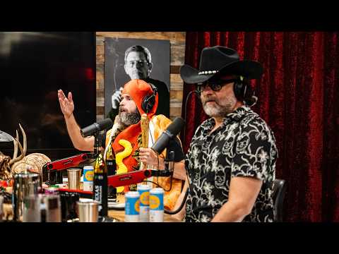 Joe Rogan Experience #2570 - Mystery Boys