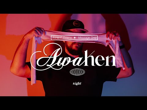 How Do I Look Beyond Myself | Annie F. Downs