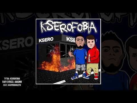 Jakonn - Kserofobia (prod.Jacaprodakszyn)
