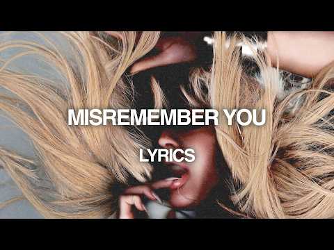 Miniatura de Misremember You