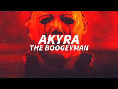 Akyra - The Boogeyman (Official Audio)