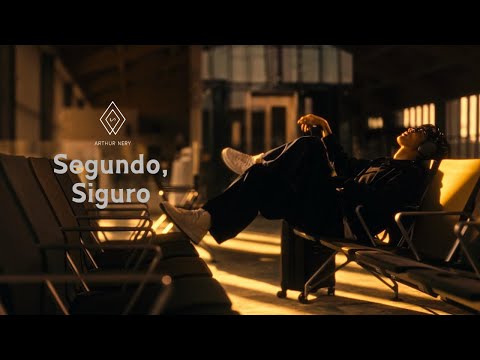 Video thumbnail for Segundo, Siguro