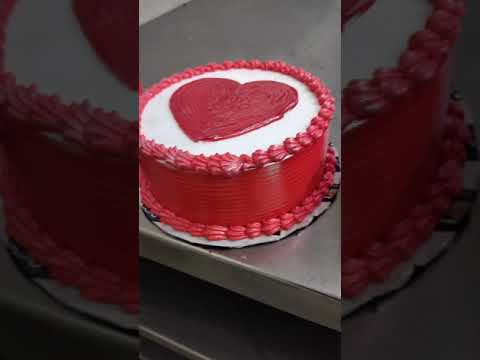 Happy Birthday Naam cake