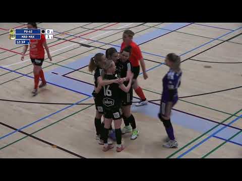 Maalikooste 0911 PU62 MadMax