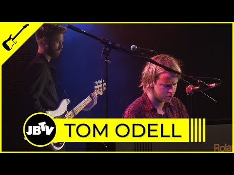 Stay Tonight - Tom Odell