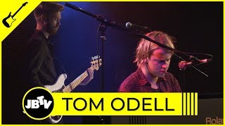 Tom Odell - Stay Tonight | Live @ JBTV