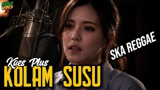Download lagu KOLAM SUSU - KOES PLUS 🎵 (Ska Reggae Version) Nostalgia Hits Indonesia ✨ | Cover By Nusa Vibes Ai  mp3