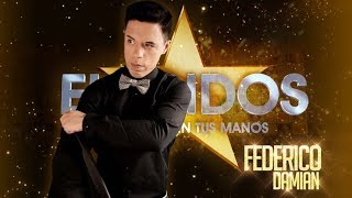 FEDE DAMIÁN, JURADO DE ELEGIDOS: "Espero conocer gente muy talentosa"