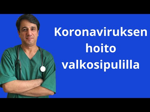 , title : 'Koronaviruksen hoito valkosipulilla - suomenkielisillä tekstityksillä'