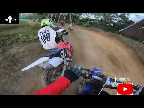 GOPRO🏁 CATEGORÍA LIBRE.🔥Valida Departamental. SIBUNDOY - PUTUMAYO. COLOMBIA [SEBASTER BAD]