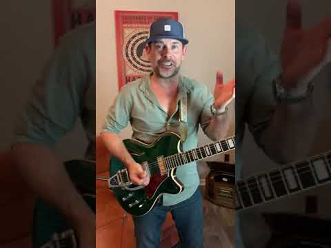 How to steal guitar licks and make them your own .. Van Halen Neal Schon