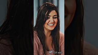 Download lagu Both can't control smile||Hayat murat funny scene||#handeerçel #hanbur #burakdeniz #haymur #shorts mp3