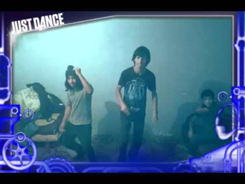 JUSTDANCES DUCK SAUCE - IT'S YOU