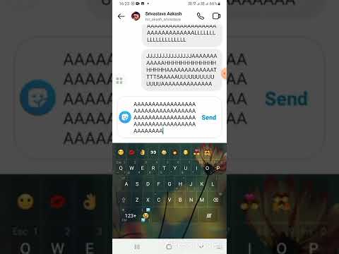 Mr Aakash Srivastava girl ko preshan krta chud gy4 s44l4 1nb0x m43 bhg0d4 b44g gy4 by S4TY4