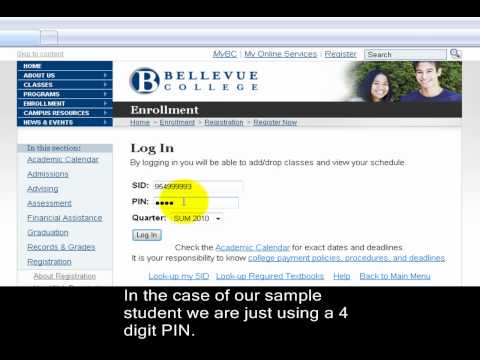 Online Registrationhd Mp4