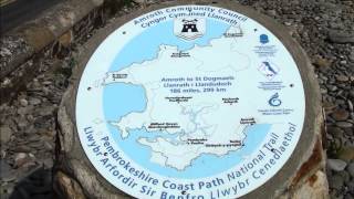 Amroth Pembrokeshire September 3, 2014