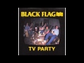 Black Flag - I've Got To Run