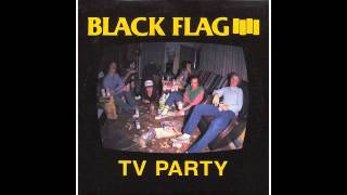 Black Flag - I've Got To Run
