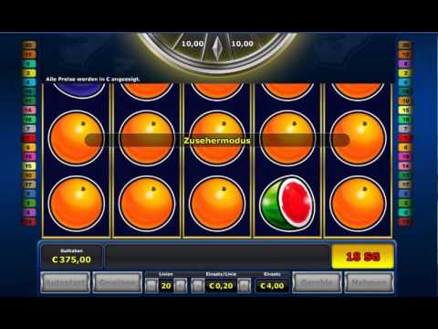 Stargames Golden Seven 10€ Einsatz 7777777 (zuseher modus)